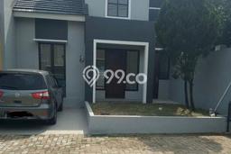 Dijual Rumah 2 Kamar Lokasi Ideal Bagus dan Strategis di Ciputat Dijual Rumah 2 Kamar Lokasi Ideal Bagus dan Strategis di Ciputat