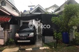 Dijual Rumah 2 Kamar Lokasi Ideal Bagus dan Strategis di Pondok Aren Dijual Rumah 2 Kamar Lokasi Ideal Bagus dan Strategis di Pondok Aren