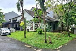 Rumah Luas Asri 3 KT Siap Huni di Sektor 9-Bintaro Tangerang Selatan Rumah Luas Asri 3 KT Siap Huni di Sektor 9-Bintaro Tangerang Selatan