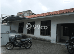 Unit Komersial Dijual di Ciledug Tangerang 250m2 Unit Komersial Dijual di Ciledug Tangerang 250m2