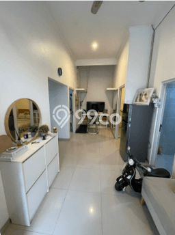 Rumah Minimalis 2 KT di Cipadu Tangerang Full Furnished Rumah Minimalis 2 KT di Cipadu Tangerang Full Furnished