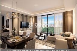 Dijual Apartemen 1 KT & 1 KM di Jakarta Selatan Area Strategis Dijual Apartemen 1 KT & 1 KM di Jakarta Selatan Area Strategis