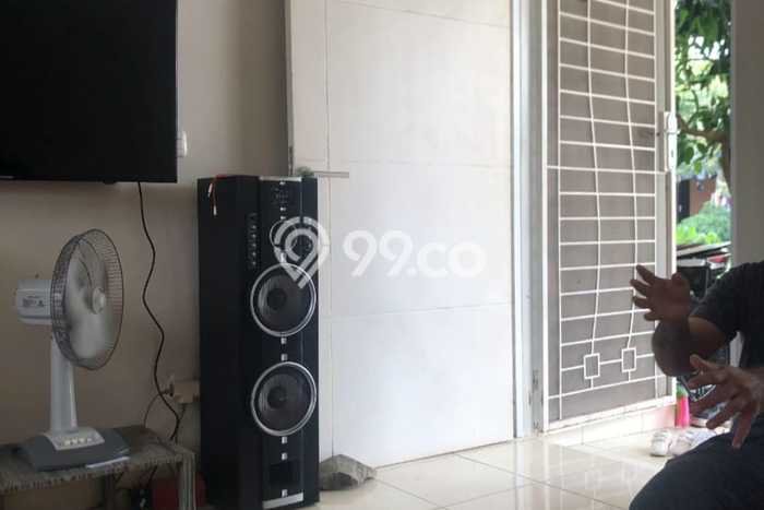 Jual Rumah Strategis Bagus Punya 2 KT di Parung Panjang Bogor - Jual Rumah Strategis Bagus Punya 2 KT di Parung Panjang Bogor -