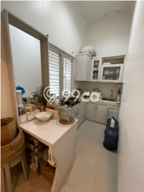 Dijual Rumah Modern 1 KT di Cipadu, Tangerang Dijual Rumah Modern 1 KT di Cipadu, Tangerang