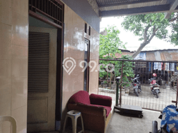 Hunian Nyaman Asri 2 KT Siap Huni di Pondok Ranji Tangerang Hunian Nyaman Asri 2 KT Siap Huni di Pondok Ranji Tangerang