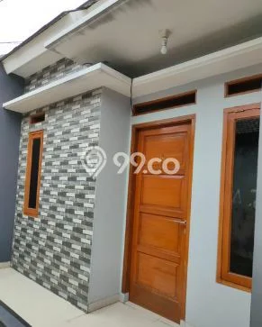 Hunian Strategis 2 KT LB 36m2 Kondisi Bagus di Pondok Benda Hunian Strategis 2 KT LB 36m2 Kondisi Bagus di Pondok Benda