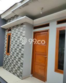 Hunian Strategis 2 KT LB 36m2 Kondisi Bagus di Pondok Benda Hunian Strategis 2 KT LB 36m2 Kondisi Bagus di Pondok Benda