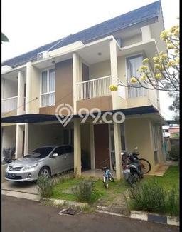 Rumah Modern Minimalis 4 Kamar Bisa Langsung Pindah di Pondok Aren Rumah Modern Minimalis 4 Kamar Bisa Langsung Pindah di Pondok Aren
