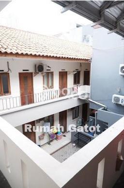 Rumah Elit LB 600m2 Siap Huni Desain Elegan di Gatot Subroto, Jakarta Selatan Rumah Elit LB 600m2 Siap Huni Desain Elegan di Gatot Subroto, Jakarta Selatan