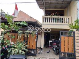 Dijual Hunian Rumah Nyaman 4 KT di Bojong Sari, Depok Dijual Hunian Rumah Nyaman 4 KT di Bojong Sari, Depok