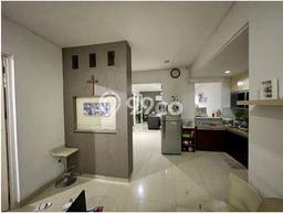Rumah Luas Asri 3 KT Siap Huni di BSD City Tangerang Rumah Luas Asri 3 KT Siap Huni di BSD City Tangerang