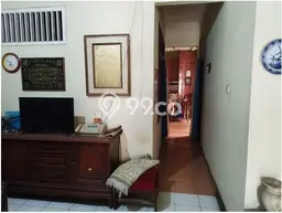 Rumah Minimalis 3 KT di Bintaro Tangerang Selatan Unfurnished Rumah Minimalis 3 KT di Bintaro Tangerang Selatan Unfurnished
