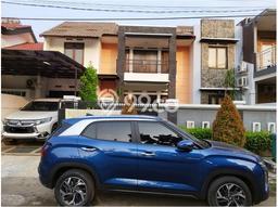 Hunian Cantik Modern Lb 300m2 di Pamulang, Tangerang Selatan Hunian Cantik Modern Lb 300m2 di Pamulang, Tangerang Selatan