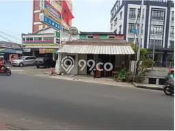 Komersial Dijual di Prime Area Jakarta Selatan Luas 120m2 Komersial Dijual di Prime Area Jakarta Selatan Luas 120m2
