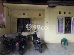 Rumah Minimalis 2 KT di Bintaro Tangerang Selatan Unfurnished Rumah Minimalis 2 KT di Bintaro Tangerang Selatan Unfurnished