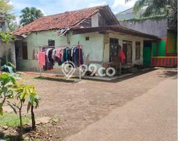 Tanah Dijual Area Strategis di Kemang Jakarta Selatan 550m2 Tanah Dijual Area Strategis di Kemang Jakarta Selatan 550m2