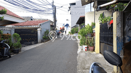 Dijual Tanah Lokasi Gandaria, Jakarta Selatan Seluas 113m2 Dijual Tanah Lokasi Gandaria, Jakarta Selatan Seluas 113m2