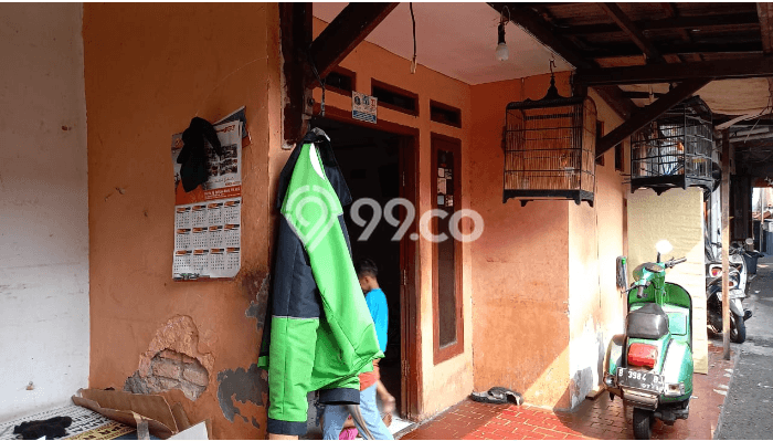 Dijual Tanah Lokasi Gandaria, Jakarta Selatan Seluas 113m2 Dijual Tanah Lokasi Gandaria, Jakarta Selatan Seluas 113m2