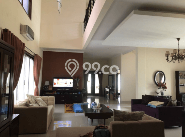 Rumah Luxury Modern Siap Huni di Sleman Yogyakarta Rumah Luxury Modern Siap Huni di Sleman Yogyakarta