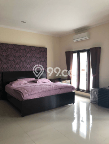 Rumah Luxury Modern Siap Huni di Sleman Yogyakarta Rumah Luxury Modern Siap Huni di Sleman Yogyakarta