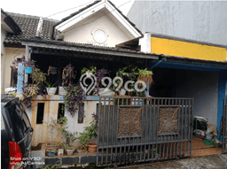 Rumah Modern 2 KT di Bojong Sari Depok Unfurnished Rumah Modern 2 KT di Bojong Sari Depok Unfurnished