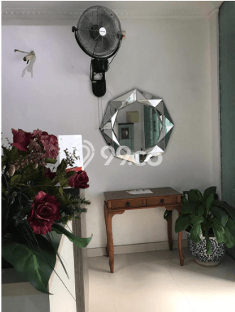 Unit Ruko Dijual di Tebet Jakarta Selatan 390m2 Unit Ruko Dijual di Tebet Jakarta Selatan 390m2