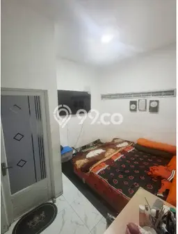 Jual Rumah Strategis Bagus Punya 3 KT di Pesanggrahan Jakarta Selatan SHM Jual Rumah Strategis Bagus Punya 3 KT di Pesanggrahan Jakarta Selatan SHM