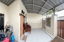 Jual Rumah Strategis Bagus Punya 3 KT di Pesanggrahan Jakarta Selatan SHM Jual Rumah Strategis Bagus Punya 3 KT di Pesanggrahan Jakarta Selatan SHM