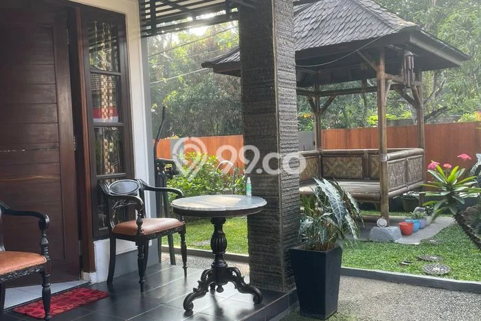 Rumah Strategis Modern Lb 110m2 di Pamulang, Tangerang Selatan Rumah Strategis Modern Lb 110m2 di Pamulang, Tangerang Selatan