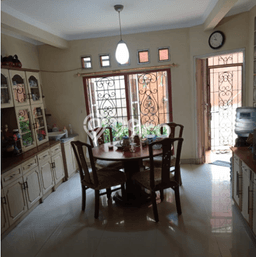 Jual Rumah Luas Megah Dengan View Eksklusif di BSD, Tangerang Jual Rumah Luas Megah Dengan View Eksklusif di BSD, Tangerang