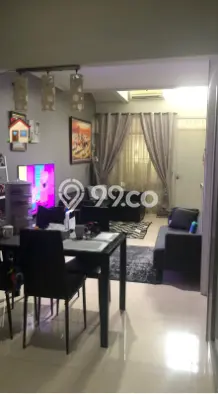 Rumah Modern 3 Kamar LT 90m2 di Ciater Rumah Modern 3 Kamar LT 90m2 di Ciater