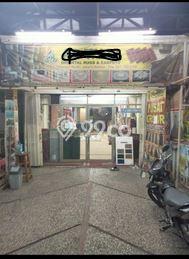 Unit Komersial Dijual di Jakarta Selatan LT 140m2 & LB 400m2 Unit Komersial Dijual di Jakarta Selatan LT 140m2 & LB 400m2