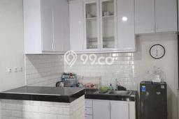 Rumah Modern Cantik 4 Kamar Bisa Langsung Pindah di Ciputat Rumah Modern Cantik 4 Kamar Bisa Langsung Pindah di Ciputat