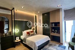Rumah Elit Modern Siap Huni di Wijaya Jakarta Selatan Rumah Elit Modern Siap Huni di Wijaya Jakarta Selatan