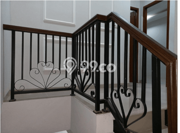 For Sale Rumah 3 Kamar Lokasi Strategis Bagus dan Strategis di Cilodong For Sale Rumah 3 Kamar Lokasi Strategis Bagus dan Strategis di Cilodong