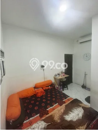 Rumah Minimalis 3 KT LT 101m2 di Pesanggrahan Rumah Minimalis 3 KT LT 101m2 di Pesanggrahan
