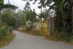 Untuk Dijual Tanah di Gunung Sindur Bogor Luas 1300m2 SHM Untuk Dijual Tanah di Gunung Sindur Bogor Luas 1300m2 SHM