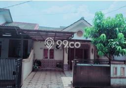 Rumah Minimalis 2 KT di Bojong Sari Depok Unfurnished Rumah Minimalis 2 KT di Bojong Sari Depok Unfurnished