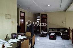 Rumah Luxury Modern Tanpa Renovasi di Jati Padang Jakarta Selatan Rumah Luxury Modern Tanpa Renovasi di Jati Padang Jakarta Selatan