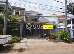 Komersial Disewakan Cepat di Wonokromo Surabaya LB 300m2 Komersial Disewakan Cepat di Wonokromo Surabaya LB 300m2