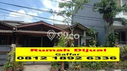Jual Rumah Bagus Siap Huni LB 90m2 di Pamulang, Tangerang Selatan Jual Rumah Bagus Siap Huni LB 90m2 di Pamulang, Tangerang Selatan