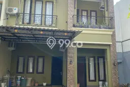 Hunian Cantik Modern Lb 140m2 di Jagakarsa, Jakarta Selatan Hunian Cantik Modern Lb 140m2 di Jagakarsa, Jakarta Selatan