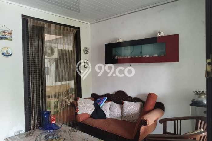 Jual Rumah Favorit Siap Huni LB 150m2 di Ciputat Timur, Tangerang Selatan Jual Rumah Favorit Siap Huni LB 150m2 di Ciputat Timur, Tangerang Selatan