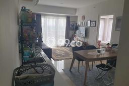 Apartemen Favorit Nyaman Dijual di Tangerang Selatan dengan 2 Kamar Tidur Apartemen Favorit Nyaman Dijual di Tangerang Selatan dengan 2 Kamar Tidur