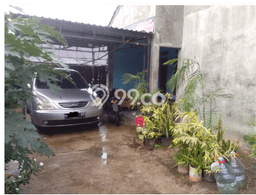 Rumah Modern 4 Kamar LT 300m2 di Pondok Benda Rumah Modern 4 Kamar LT 300m2 di Pondok Benda