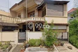 Rumah Modern 4 Kamar LT 109m2 di Cipete Rumah Modern 4 Kamar LT 109m2 di Cipete