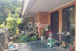 Jual Rumah Favorit Siap Huni LB 150m2 di Ciputat Timur, Tangerang Selatan Jual Rumah Favorit Siap Huni LB 150m2 di Ciputat Timur, Tangerang Selatan