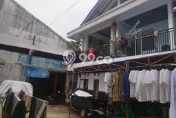 Komersial Bagus LT 1470m2 LB 1500m2 Dijual di Cinere Depok Komersial Bagus LT 1470m2 LB 1500m2 Dijual di Cinere Depok