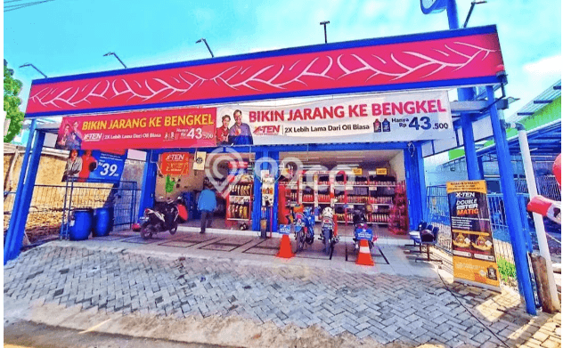 Tanah Dijual Area Strategis di Depok II Depok 730m2 Tanah Dijual Area Strategis di Depok II Depok 730m2