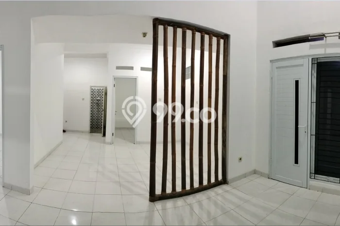 Rumah Strategis Minimalis Lb 150m2 di Dramaga, Bogor Rumah Strategis Minimalis Lb 150m2 di Dramaga, Bogor